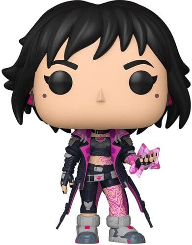 Funko Pop!: Borderlands 4 - Vex
