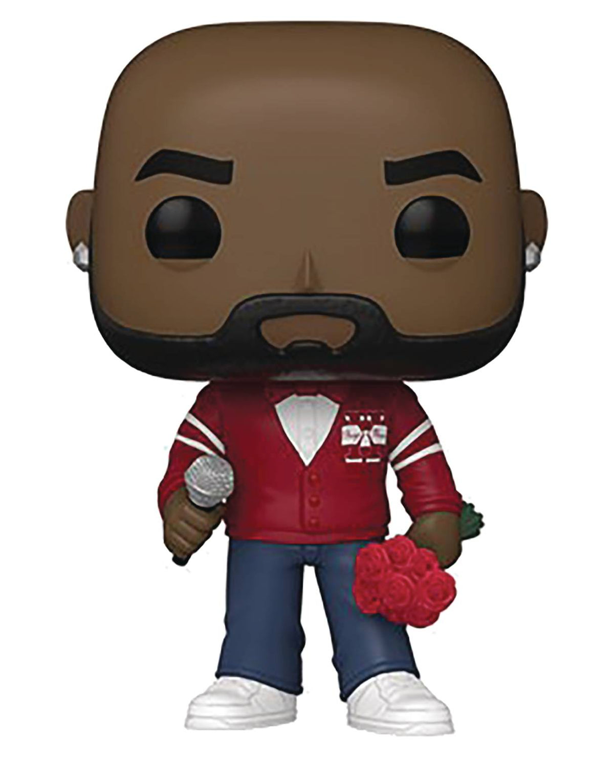 Funko Pop!: Boyz II Men - Wanya Morris