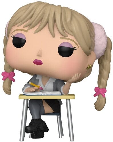 Funko Pop!: Britney Spears - ...Baby One More Time
