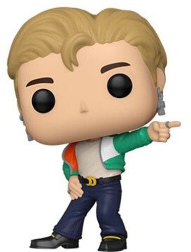 Funko Pop!: BTS Dynamite - Jimin