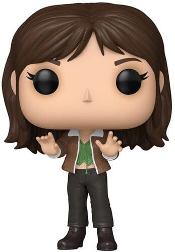 Funko Pop!: Charmed - Prue Halliwell