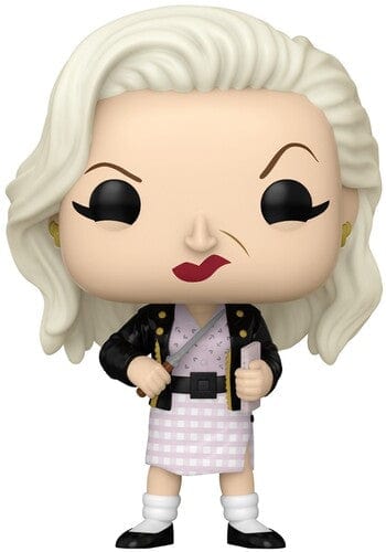 Funko Pop!: Cry-Baby - Hatchet Face