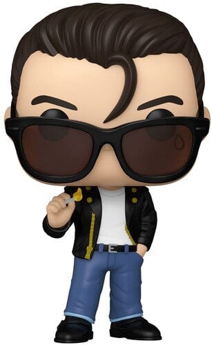Funko Pop!: Cry-Baby - Wade "Cry-Baby" Walker