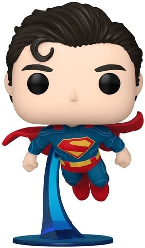 Funko Pop!: DC - Superman (Superman 2025)