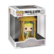 Funko Pop! Deluxe: Disney - Tinker Bell in Lantern (Peter Pan)