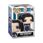 Funko Pop!: Demon Slayer - Aoi Kanzaki