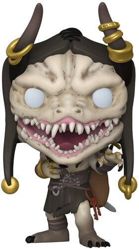 Funko Pop!: Diablo IV - Treasure Goblin