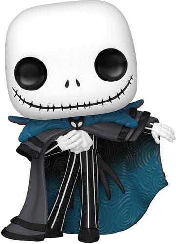 Funko Pop!: Disney - Couture Jack (The Nightmare Before Christmas)