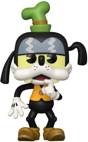 Funko POP! Disney: Goofy Through the Ages - 2019