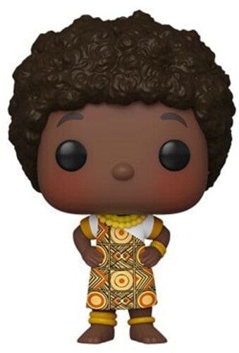 Funko Pop!: Disney - Kenya (It's A Small World)