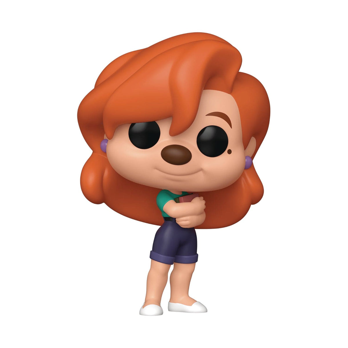 Funko Pop!: Disney - Roxanne (A Goofy Movie)