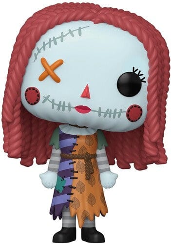 Funko Pop!: Disney - The Nightmare Before Christmas - Sally