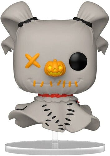 Funko Pop!: Disney - The Nightmare Before Christmas - Zero