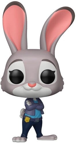Funko Pop!: Disney - Zootopia 2 - Judy Hopps