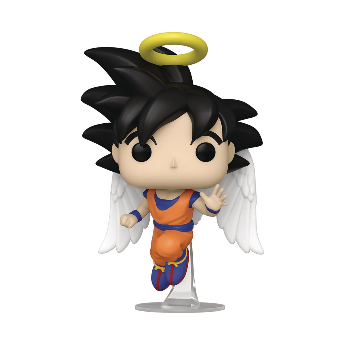 Funko Pop! Dragon Ball Z - Angel Goku with Wings (PX)