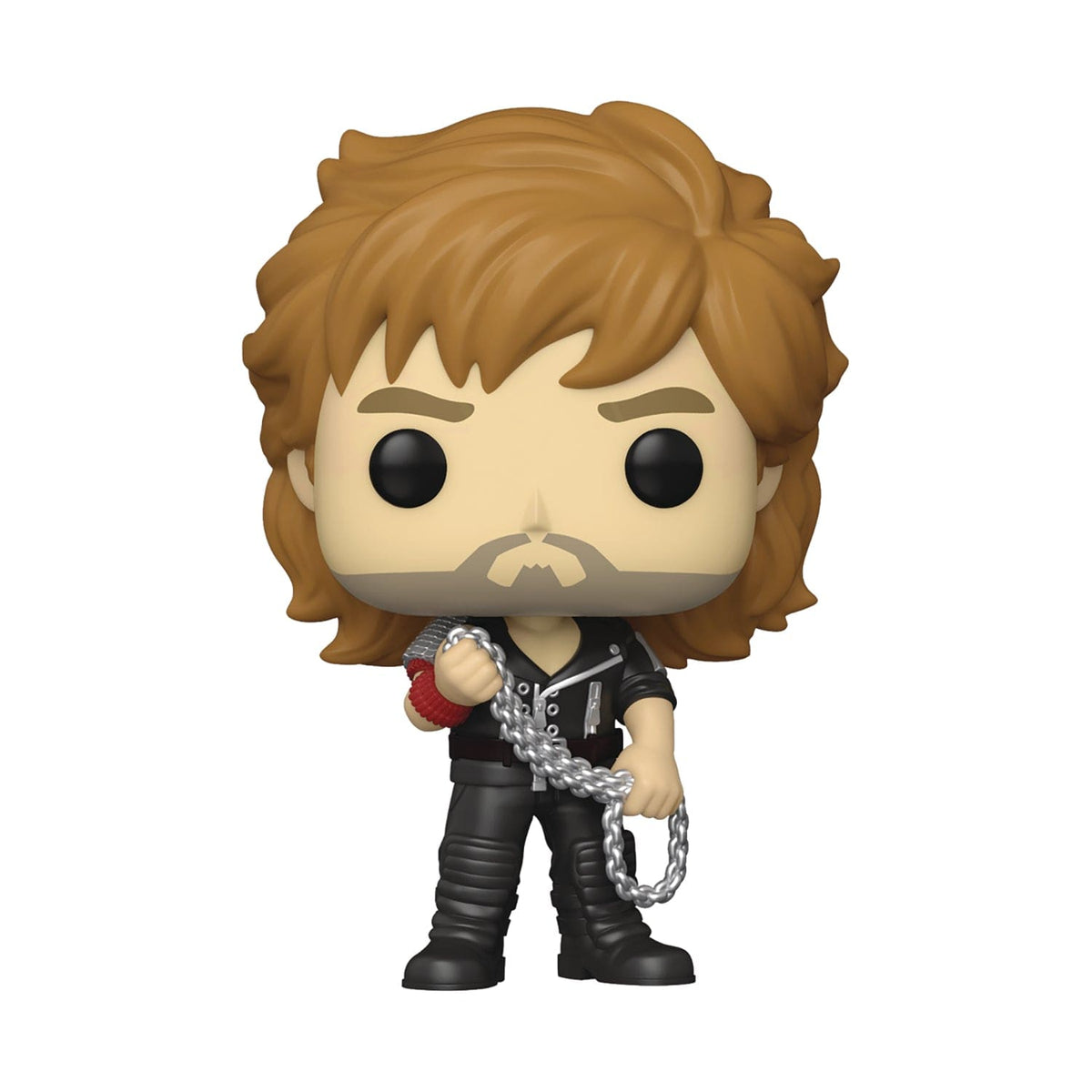 Funko Pop!: Duran Duran - Simon Le Bon, The Wild Boys