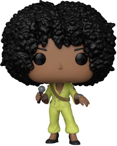 Funko Pop!: Erykah Badu - Essence Awards