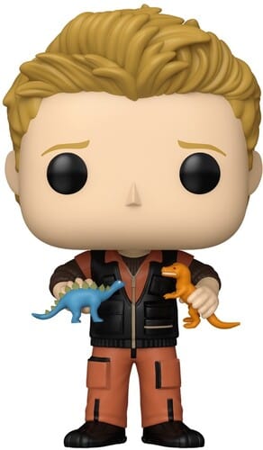 Funko Pop!: Firefly - Hoban Washburne
