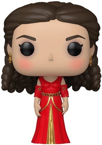 Funko Pop!: Firefly - Inara Serra