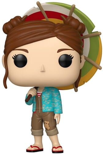 Funko Pop!: Firefly - Kaylee Fry