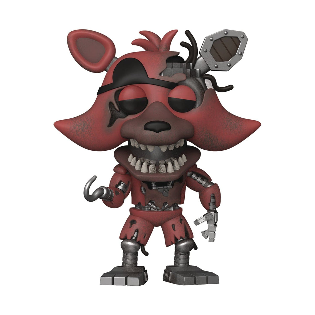 Funko Pop!: Five Nights at Freddy's - Withered Foxy