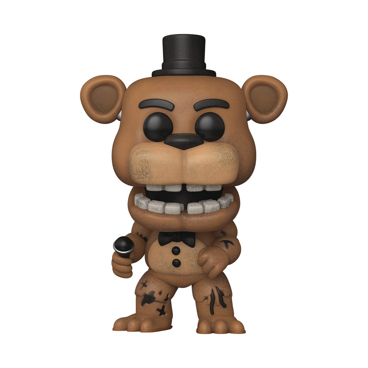 Funko Pop!: Five Nights at Freddy's - Withered Freddy