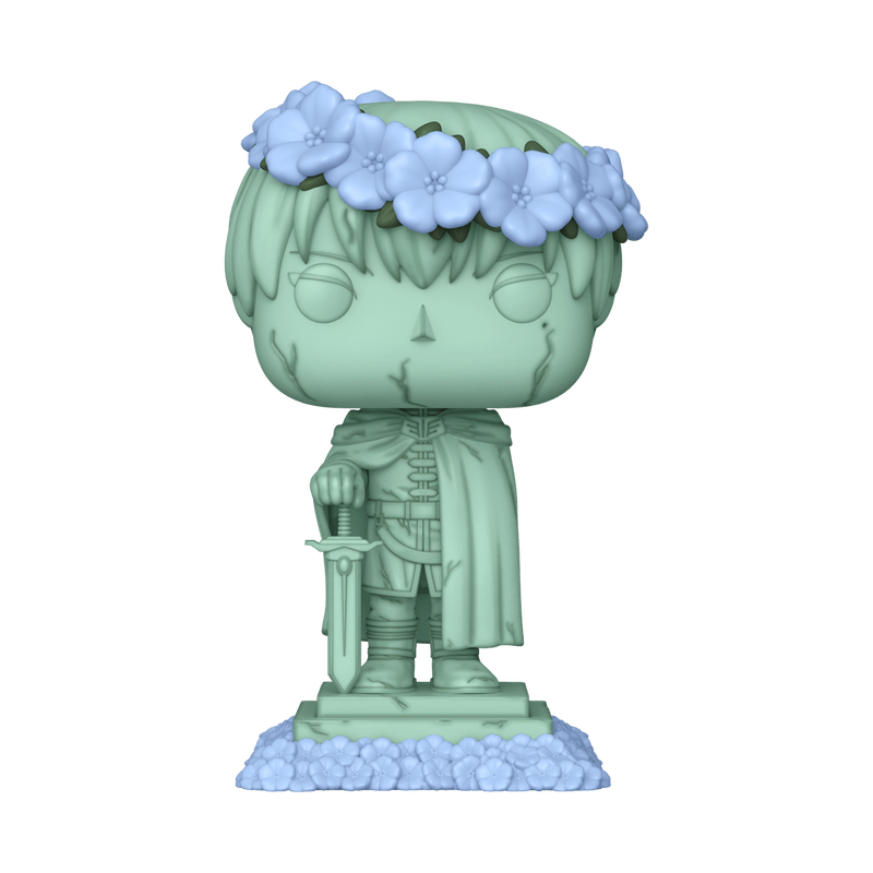 Funko Pop!: Frieren - Himmel (Chase)