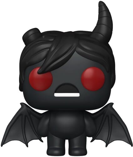 Funko POP! Games: Binding of Isaac: Rebirth - Azazel