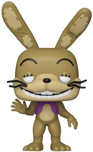 Funko Pop!: Five Nights at Freddy's - Glitchtrap (Help Wanted 2)