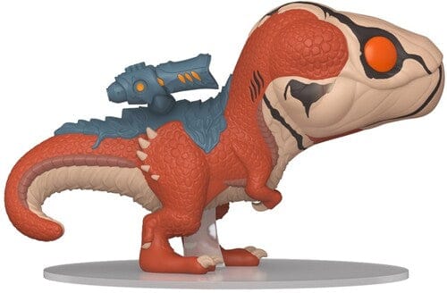 Funko POP! Games: Turok - Armored Lusovenator