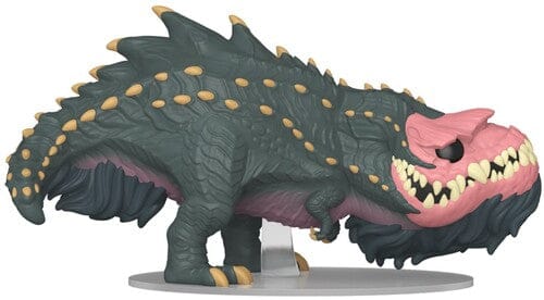 Funko POP! Games: Turok - Bearded Dragon