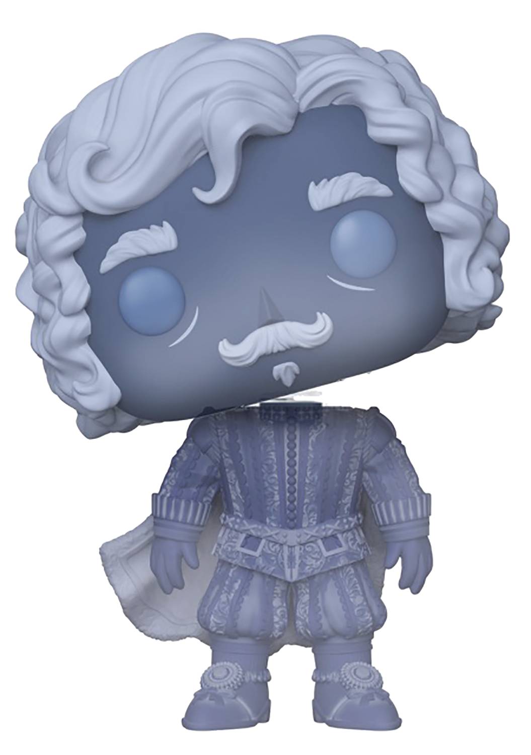 Funko Pop!: Harry Potter - Nearly Headless Nick