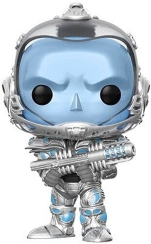 Funko POP! HEROES: Batman Robin - Mr. Freeze