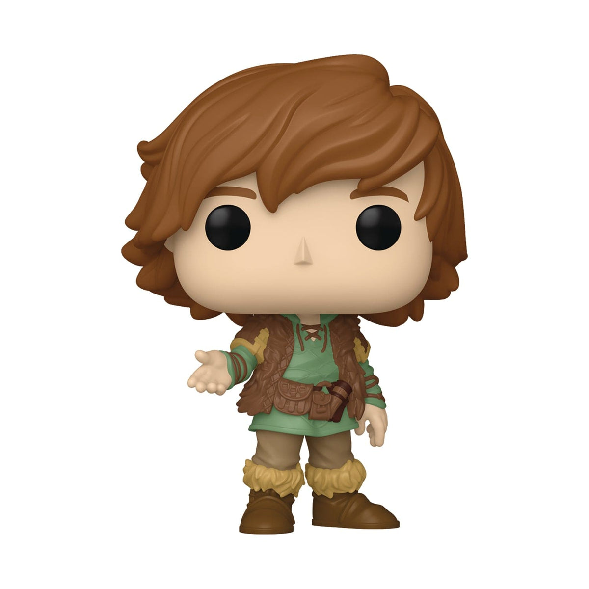 Funko Pop!: How to Train Your Dragon - Hiccup