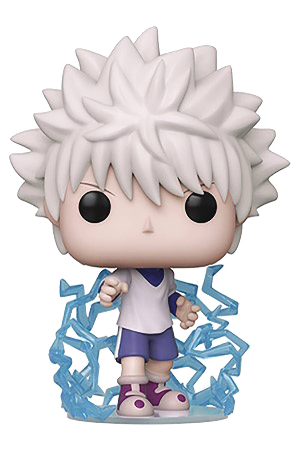Funko Pop!: Hunter X Hunter - Killua Zoldyck