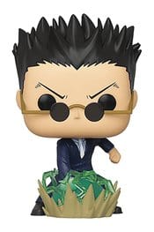 Funko Pop!: Hunter X Hunter - Leorio