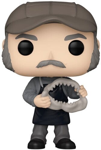Funko Pop!: Jaws 50th Anniversary - Quint