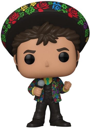 Funko Pop!: Juan Gabriel - Floral Mariachi