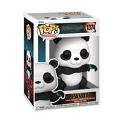 Funko Pop!: JuJuTsu Kaisen - Panda