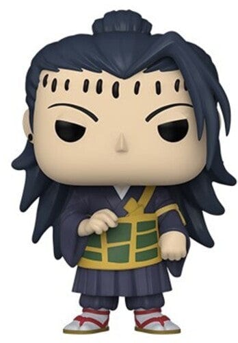 Funko Pop!: Jujutsu Kaisen - Suguru Geto