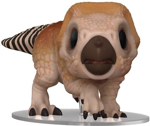 Funko Pop!: Jurassic World Rebirth - Aquilops