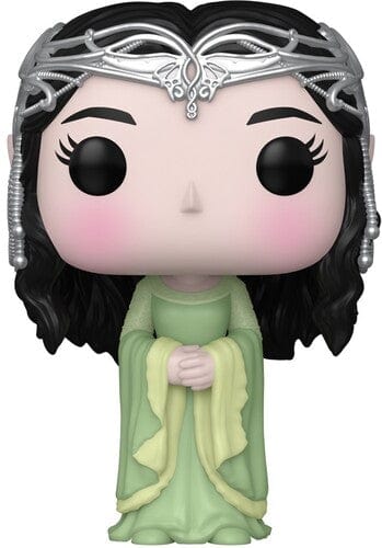 Funko Pop!: Lord of the Rings - Arwen