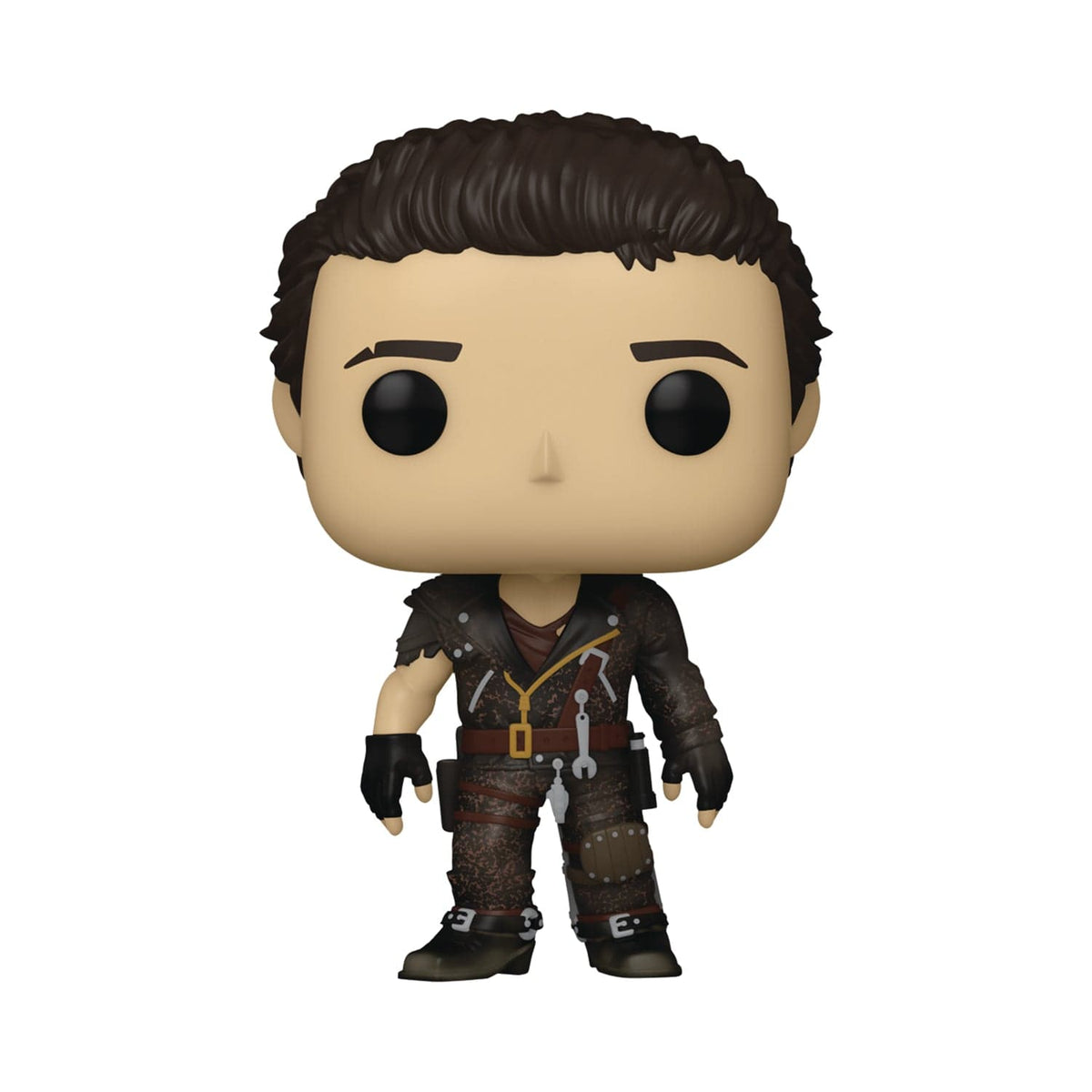 Funko Pop!: Mad Max The Road Warrior - Max (WB100)