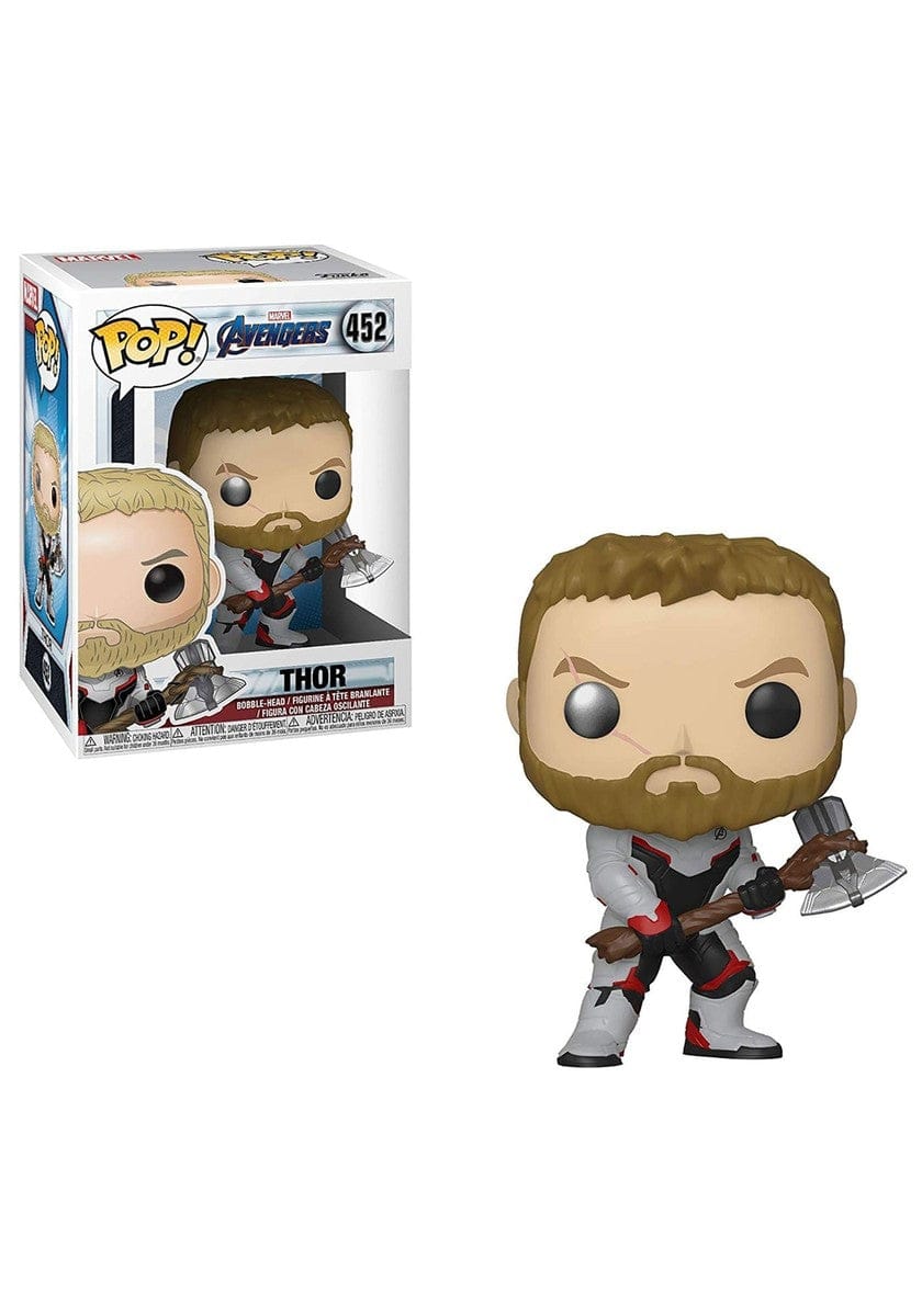 Funko POP! Marvel Avengers Endgame: Thor