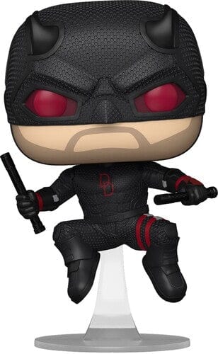 Funko POP! Marvel: Daredevil: Born Again - Daredevil