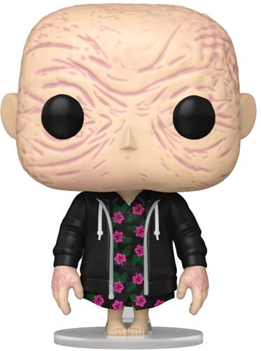 Funko POP! Marvel: Deadpool 2 - Wade Wilson (Baby Legs)