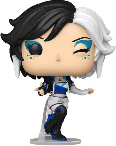 Funko Pop!: Marvel Rivals - Luna Snow
