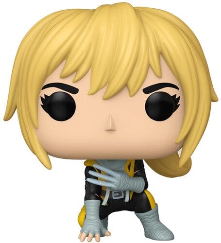 Funko Pop!: Marvel - Wolver-Gwen (Spider-Gwen Gwenverse)
