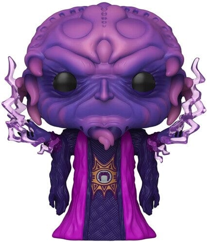 Funko Pop!: Mighty Morphin Power Rangers - Ivan Ooze