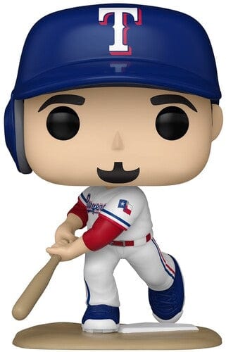 Funko Pop!: MLB - Corey Seager (Rangers)